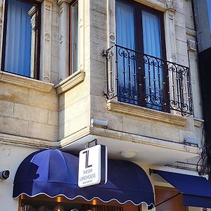 Taksim Landhouse Hotel