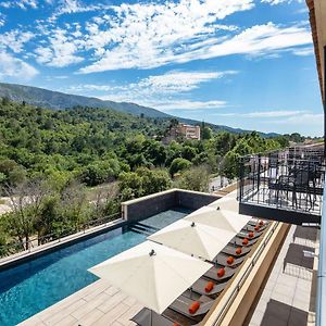 Hotel Sainte Victoire